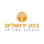 בנק-ירושלים